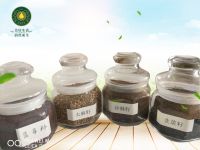 藍(lán)莓籽、火麻籽、沙棘籽、韭菜籽