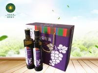 葡萄籽油