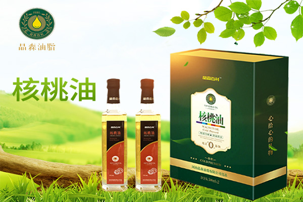 核桃油廠家：夏天應(yīng)該如何食用核桃油？