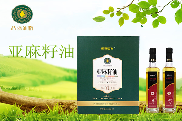 亞麻籽甘油二酯油應(yīng)該如何食用？甘油二酯油廠家